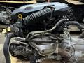 Двигатель Nissan VQ25HR V6 2.5 л за 550 000 тг. в Петропавловск – фото 4