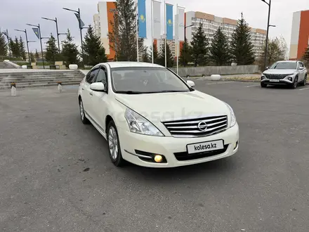 Nissan Teana 2013 года за 6 800 000 тг. в Усть-Каменогорск – фото 11