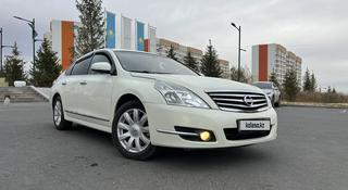 Nissan Teana 2013 года за 6 800 000 тг. в Усть-Каменогорск