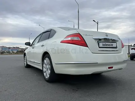 Nissan Teana 2013 года за 6 800 000 тг. в Усть-Каменогорск – фото 8