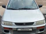 Mazda 323 1996 годаүшін1 350 000 тг. в Астана – фото 5