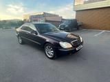 Mercedes-Benz S 320 1999 годаfor3 500 000 тг. в Караганда – фото 3