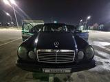 Mercedes-Benz E 200 1996 года за 1 250 000 тг. в Шымкент