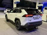 Toyota RAV4 2021 года за 16 000 000 тг. в Алматы – фото 5