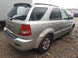 Kia Sorento 2002 года за 2 161 600 тг. в Шымкент – фото 5