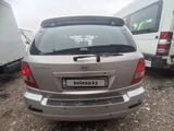 Kia Sorento 2002 года за 2 161 600 тг. в Шымкент – фото 2