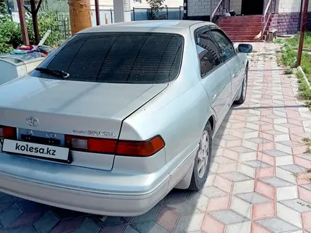 Toyota Camry Gracia 1997 года за 3 300 000 тг. в Алматы – фото 2