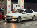 BMW 525 1993 года за 1 550 000 тг. в Алматы – фото 5