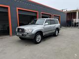 Toyota Land Cruiser 2005 года за 11 500 000 тг. в Алматы