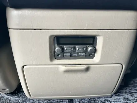 Toyota Land Cruiser 2005 года за 11 500 000 тг. в Алматы – фото 11