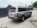 Toyota Land Cruiser 2005 года за 11 500 000 тг. в Алматы – фото 4