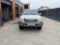 Toyota Land Cruiser 2005 года за 11 500 000 тг. в Алматы – фото 2