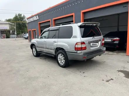 Toyota Land Cruiser 2005 года за 11 500 000 тг. в Алматы – фото 6