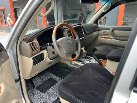 Toyota Land Cruiser 2005 года за 11 500 000 тг. в Алматы – фото 8