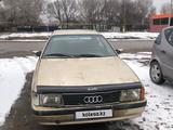 Audi 100 1984 годаfor600 000 тг. в Шу