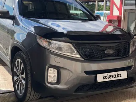 Kia Sorento 2014 года за 9 000 000 тг. в Костанай – фото 7