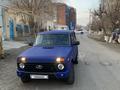 ВАЗ (Lada) Lada 2121 2009 годаүшін1 800 000 тг. в Кызылорда – фото 6