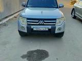 Бампер передний в сборе на Mitsubishi Pajero 4 2006-2023 г.үшін350 000 тг. в Астана – фото 2