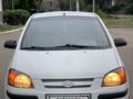 Hyundai Getz 2002 года за 3 200 000 тг. в Караганда – фото 3