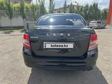 ВАЗ (Lada) Granta 2190 2021 годаfor4 600 000 тг. в Темиртау – фото 4