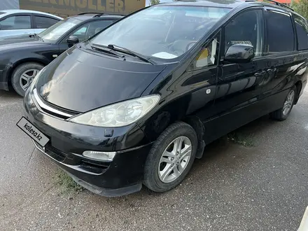 Toyota Previa 2007 года за 6 700 000 тг. в Актобе – фото 6