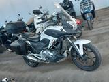 Honda  NC 700X 2013 года за 3 150 000 тг. в Алматы