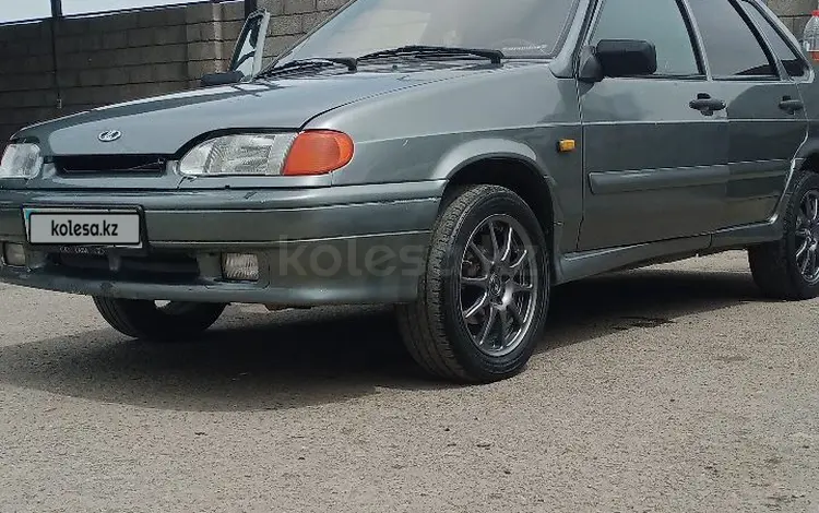 ВАЗ (Lada) 2115 2012 годаfor1 150 000 тг. в Шымкент