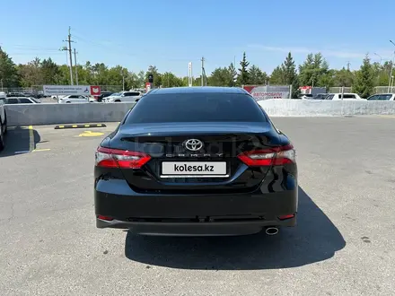 Toyota Camry Prestige 2023 года за 18 308 000 тг. в Павлодар – фото 4