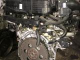 Двигатель Kia Sorento 3.3 GDi бензин G6DH за 990 000 тг. в Алматы – фото 4