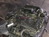 Двигатель Kia Sorento 3.3 GDi бензин G6DH за 990 000 тг. в Алматы – фото 5