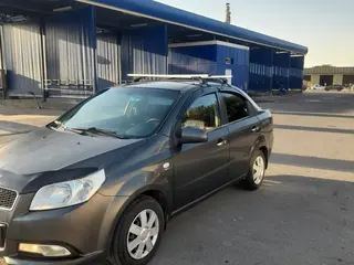 Chevrolet Nexia