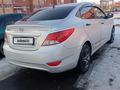 Hyundai Accent 2013 годаүшін4 490 000 тг. в Рудный – фото 5