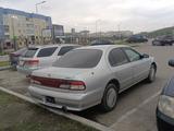 Nissan Cefiro 1997 годаүшін3 750 000 тг. в Усть-Каменогорск