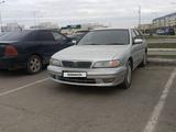 Nissan Cefiro 1997 годаүшін3 750 000 тг. в Усть-Каменогорск – фото 2