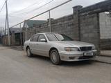 Nissan Cefiro 1997 годаүшін3 750 000 тг. в Усть-Каменогорск – фото 4