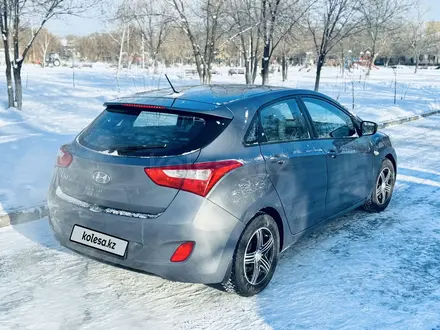 Hyundai i30 2014 года за 5 600 000 тг. в Астана – фото 4