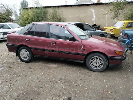 Mitsubishi Lancer 1992 года за 590 000 тг. в Жаркент