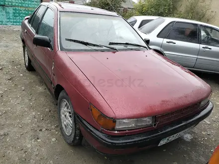 Mitsubishi Lancer 1992 года за 590 000 тг. в Жаркент – фото 6