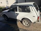 ВАЗ (Lada) Lada 2121 2007 годаүшін1 600 000 тг. в Павлодар – фото 2