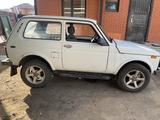 ВАЗ (Lada) Lada 2121 2007 годаүшін1 600 000 тг. в Павлодар – фото 4