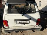 ВАЗ (Lada) Lada 2121 2007 годаүшін1 600 000 тг. в Павлодар – фото 3