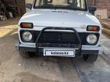 ВАЗ (Lada) Lada 2121 2007 годаүшін1 600 000 тг. в Павлодар