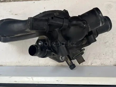 Мотор стартер генератор термостат за 1 000 тг. в Кызылорда – фото 4