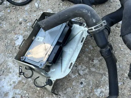 Мотор стартер генератор термостат за 1 000 тг. в Кызылорда – фото 9