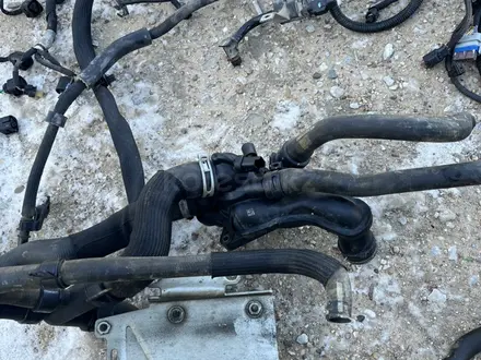 Мотор стартер генератор термостат за 1 000 тг. в Кызылорда – фото 8