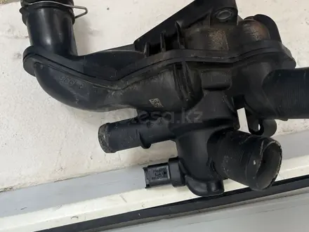 Мотор стартер генератор термостат за 1 000 тг. в Кызылорда – фото 3