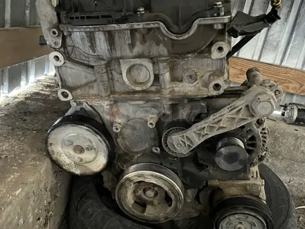 Мотор стартер генератор термостат за 1 000 тг. в Кызылорда – фото 5