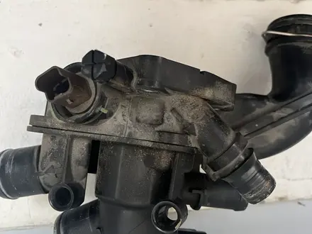 Мотор стартер генератор термостат за 1 000 тг. в Кызылорда – фото 2