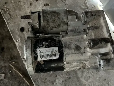 Мотор стартер генератор термостат за 1 000 тг. в Кызылорда – фото 7