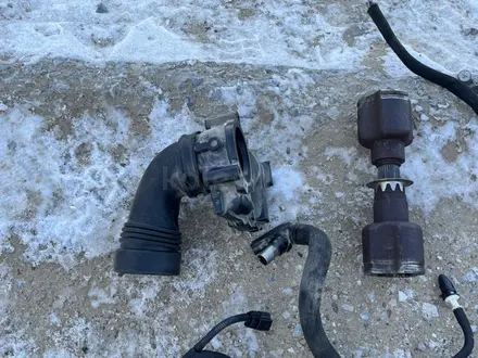 Мотор стартер генератор термостат за 1 000 тг. в Кызылорда – фото 11